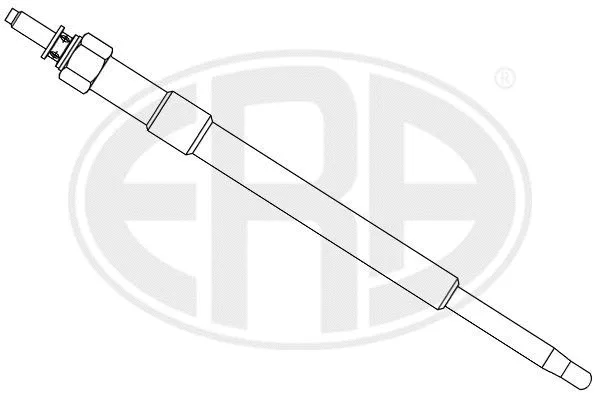 Glow Plug (887039)