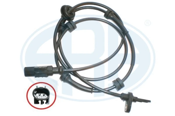 Sensor, wheel speed (560111)