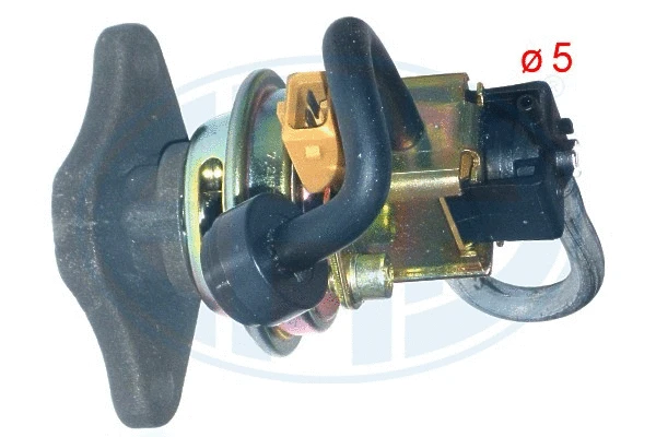 EGR Valve (555217)