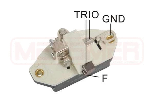 Alternator Regulator (215278)