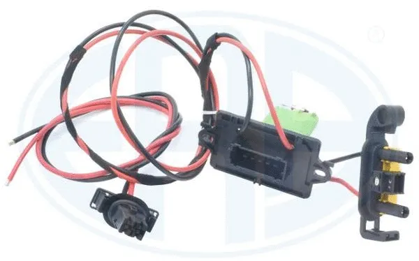 Resistor, interior blower (665114)