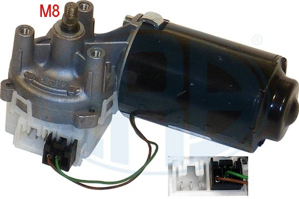 Wiper Motor (460063)