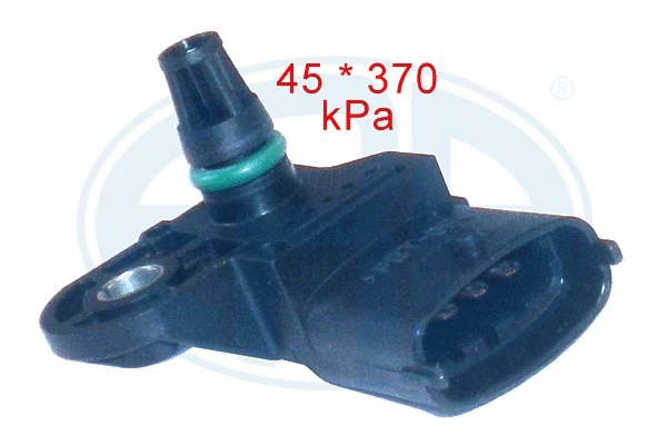 Sensor, intake manifold pressure (550668)