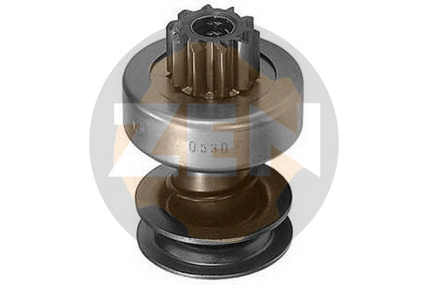 Freewheel Gear, starter (ZN0530)