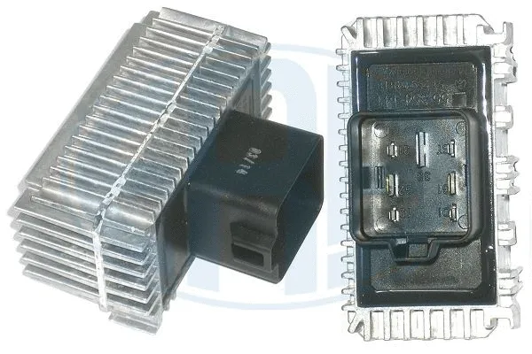 Control Unit, glow time (661281)