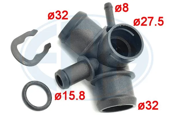 Coolant Flange (354064)