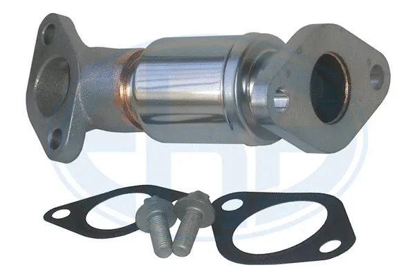Pipe, EGR valve (500006)