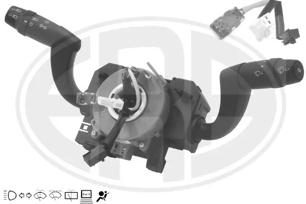 Steering Column Switch (440670)