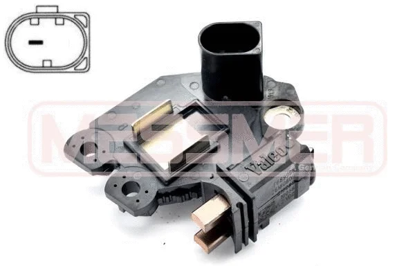 Alternator Regulator (216260)