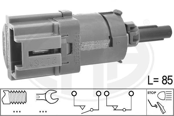 Stop Light Switch (330941)