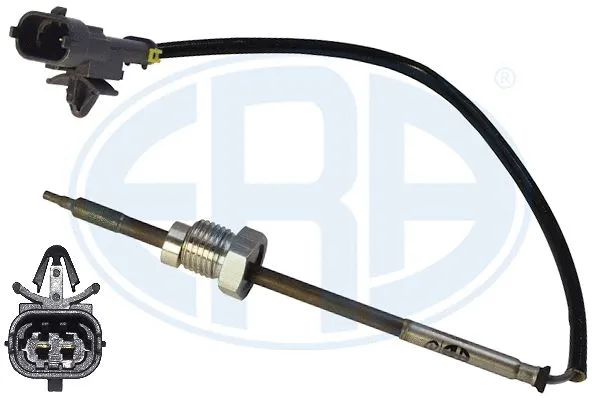 Sensor, exhaust gas temperature (551513A)