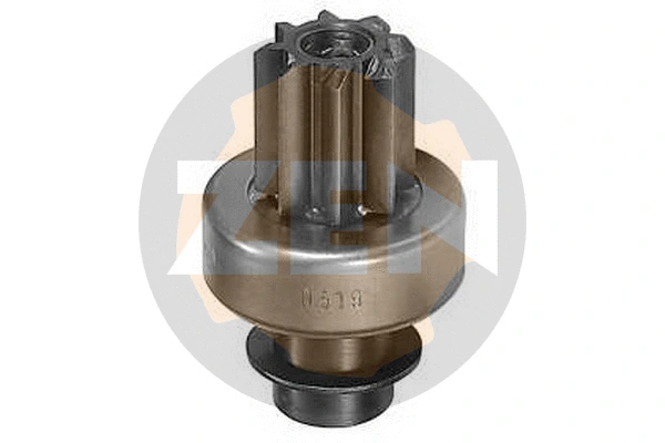 Freewheel Gear, starter (ZN0519)