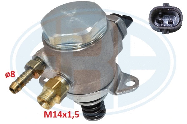 High Pressure Pump (773003)