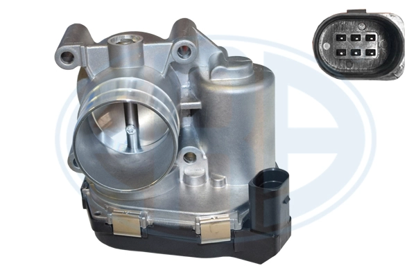 Throttle Body (556163A)