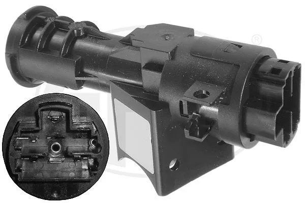 Steering Lock (660129)