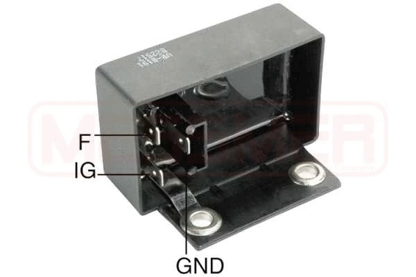 Alternator Regulator (215251)