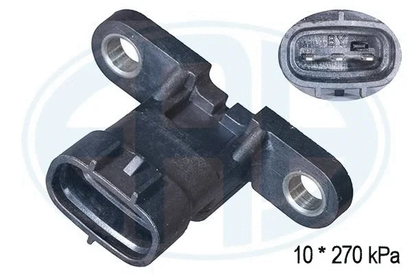 Sensor, intake manifold pressure (551491A)