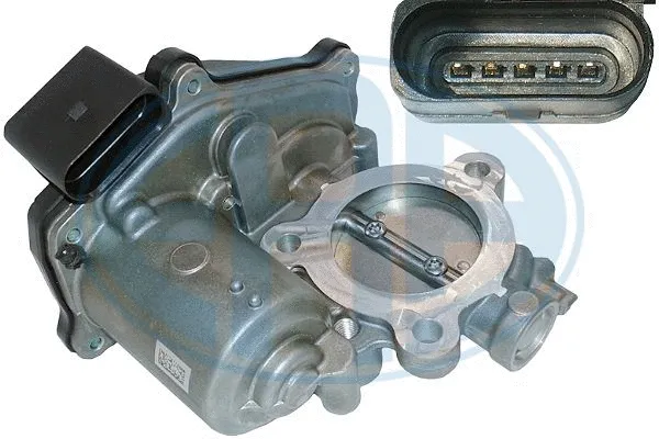 EGR Valve (555412A)