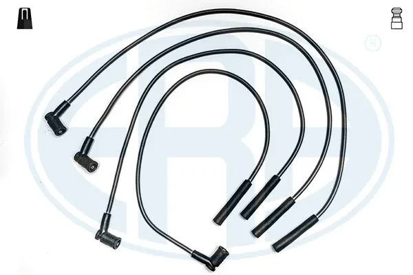 Ignition Cable Kit (883055)