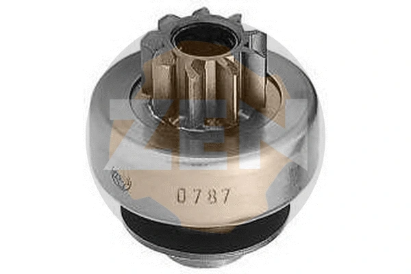 Freewheel Gear, starter (ZN0787)