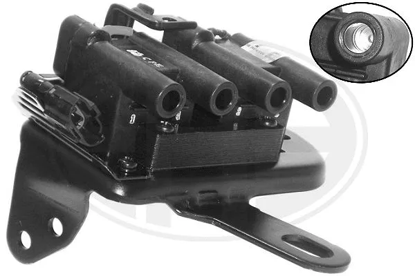Ignition Coil (880141)