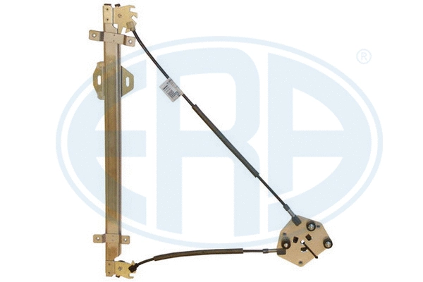 Window Regulator (490509)