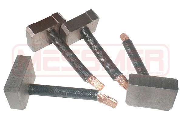 Carbon Brush, starter (233081)