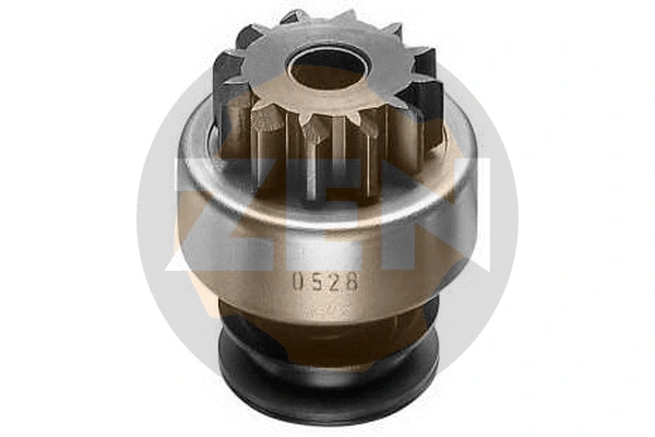 Freewheel Gear, starter (ZN0528)