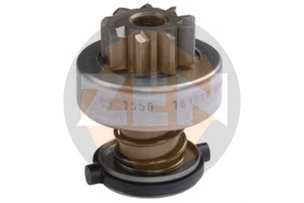 Freewheel Gear, starter (ZN1550)