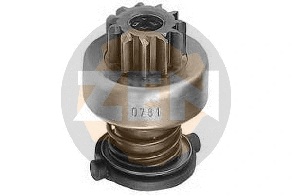 Freewheel Gear, starter (ZN0781)