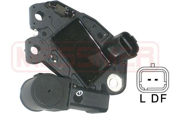 Alternator Regulator (216095)