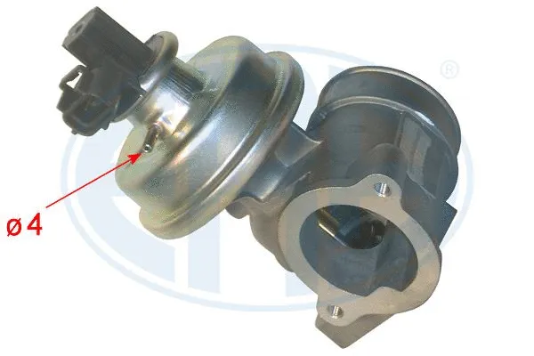 EGR Valve (555297)