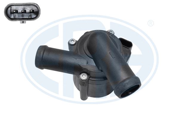 Auxiliary Water Pump (cooling water circuit) (370053)