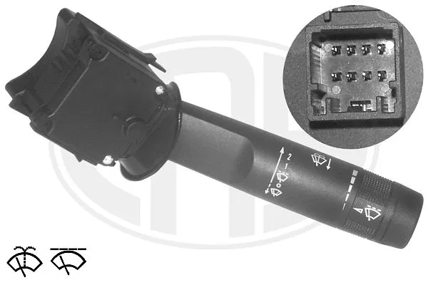 Steering Column Switch (440566)