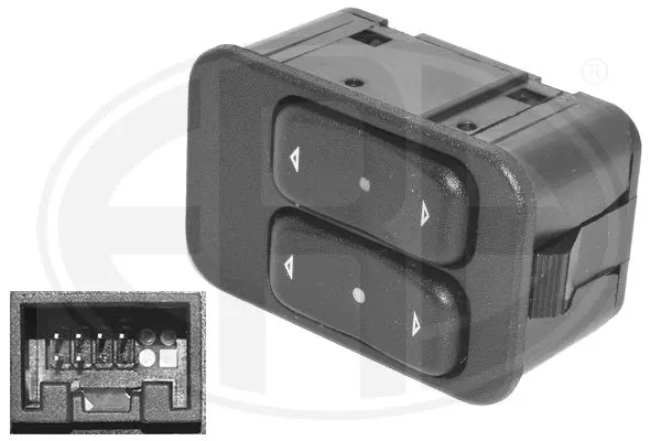 Switch, window regulator (662561)