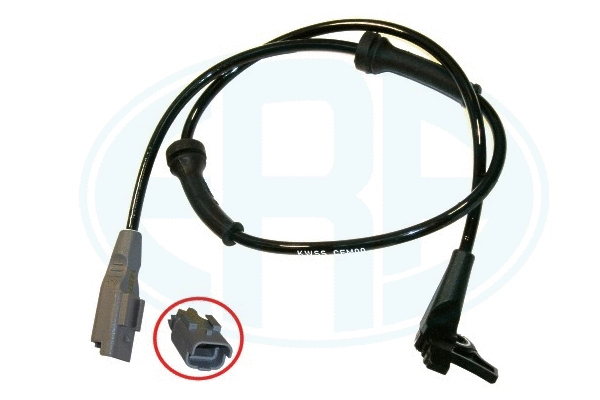 Sensor, wheel speed (560017)