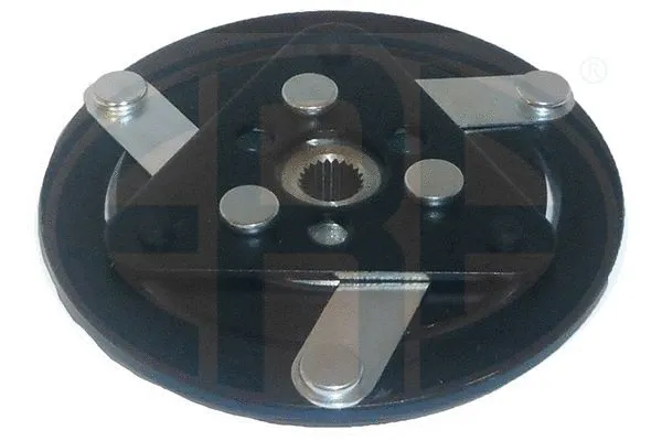 Drive Plate, magnetic clutch compressor (671133)