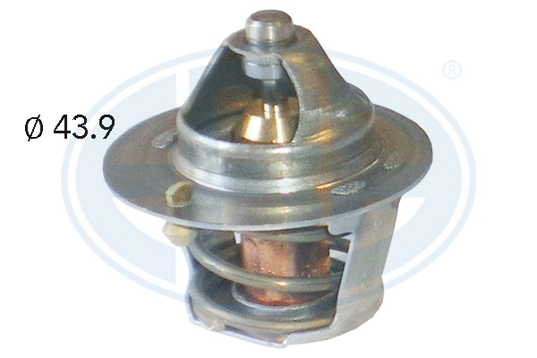 Thermostat, coolant (350115)