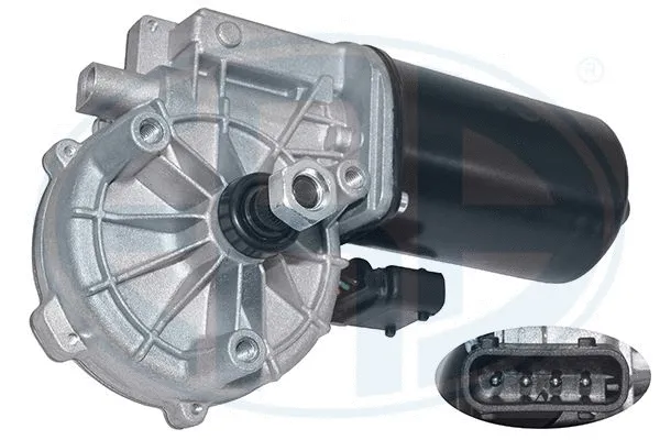 Wiper Motor (460378A)