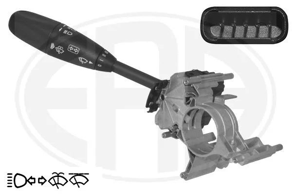 Steering Column Switch (440609)