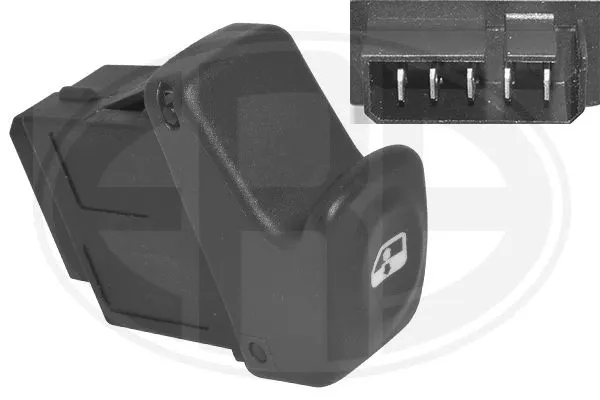 Switch, window regulator (662557)