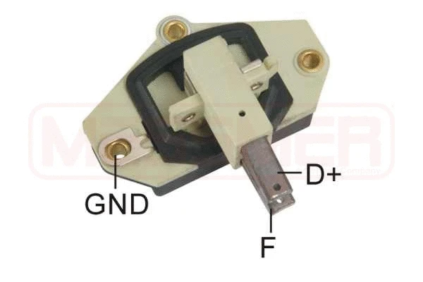 Alternator Regulator (215282)