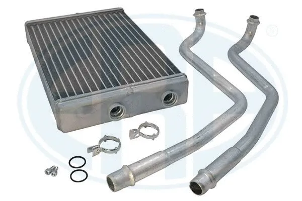 Heat Exchanger, interior heating (669532)
