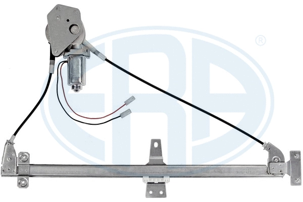 Window Regulator (490261)