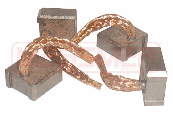 Carbon Brush, starter (233008)