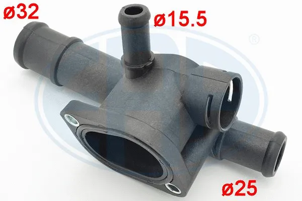 Coolant Flange (354002)