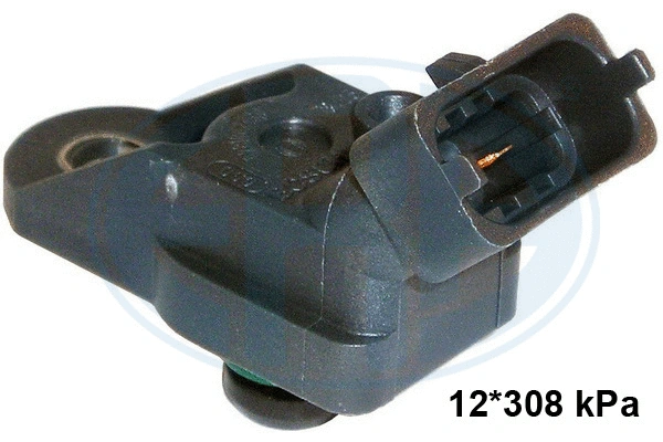 Sensor, intake manifold pressure (550266)