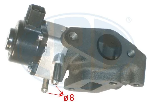 EGR Valve (555289)