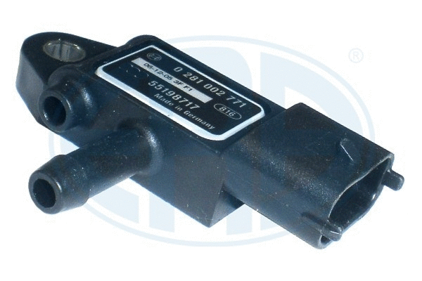 Sensor, exhaust pressure (550565)