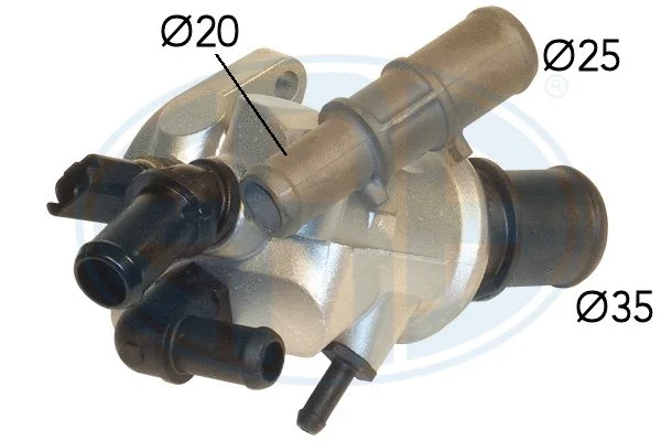Thermostat, coolant (350167)